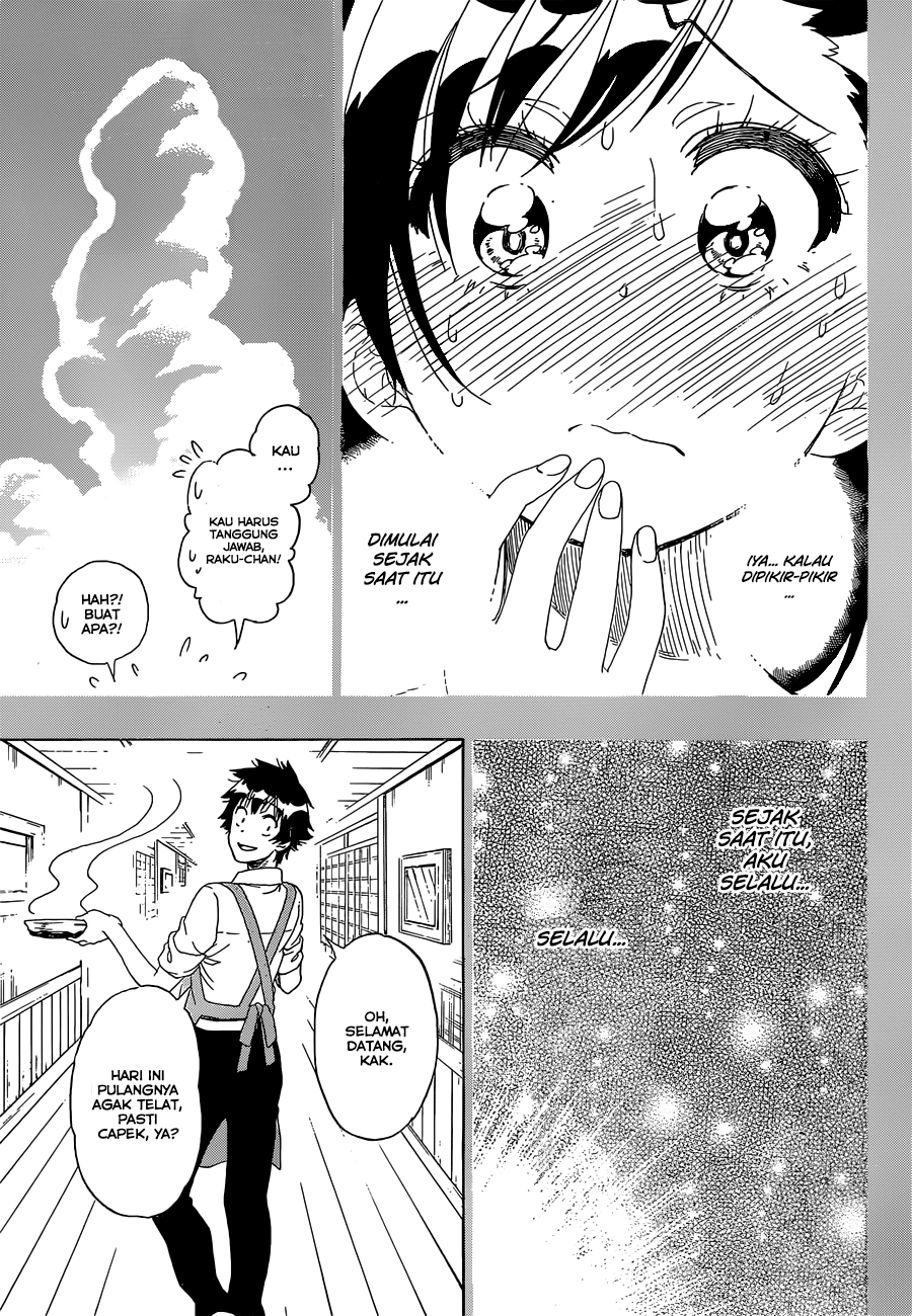 Chapter 177 - halaman 16