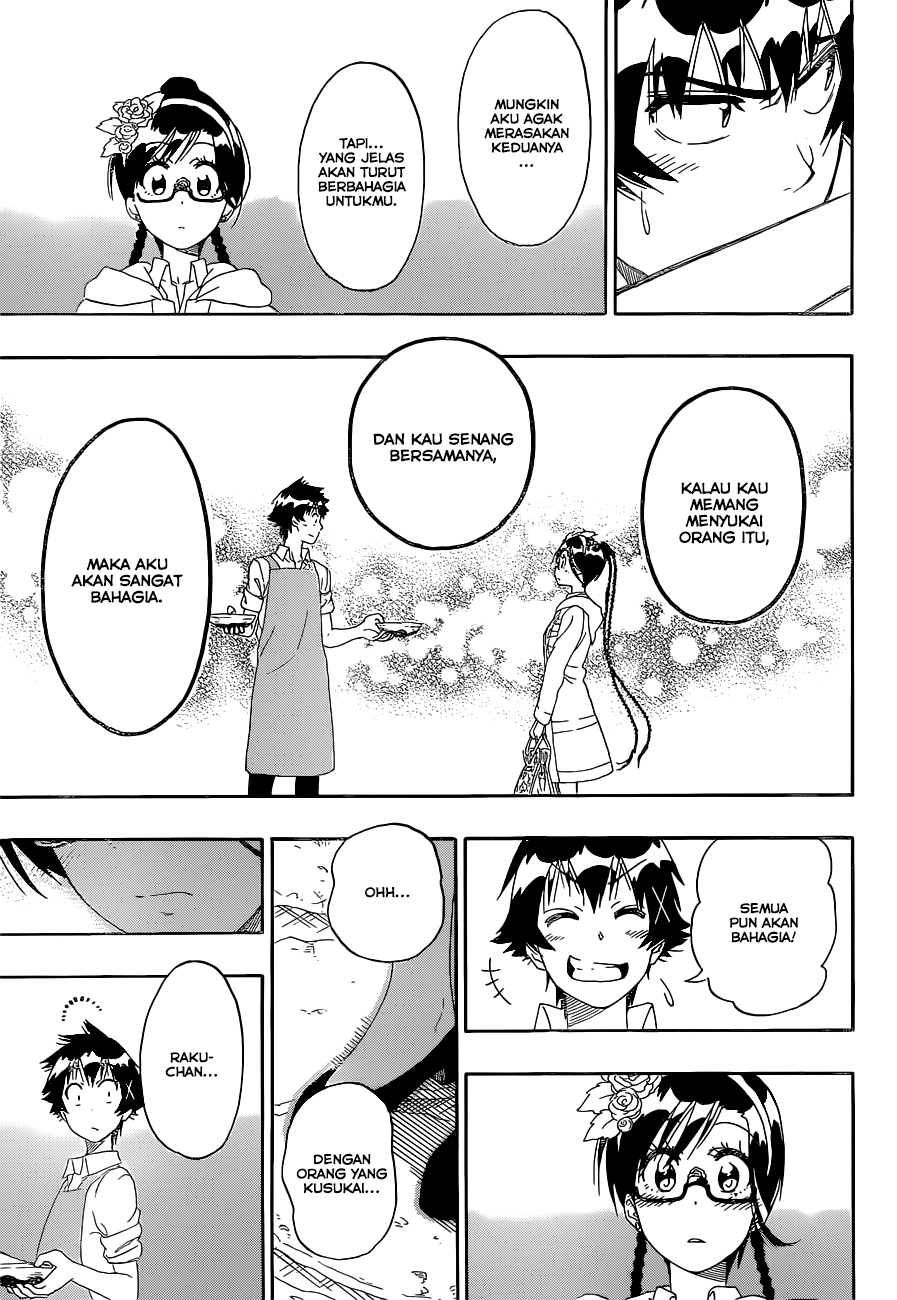 Chapter 177 - halaman 18