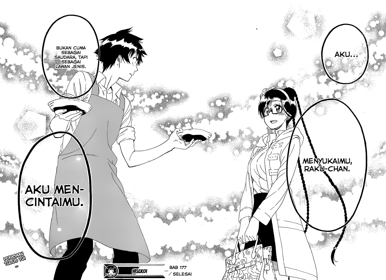 Chapter 177 - halaman 19
