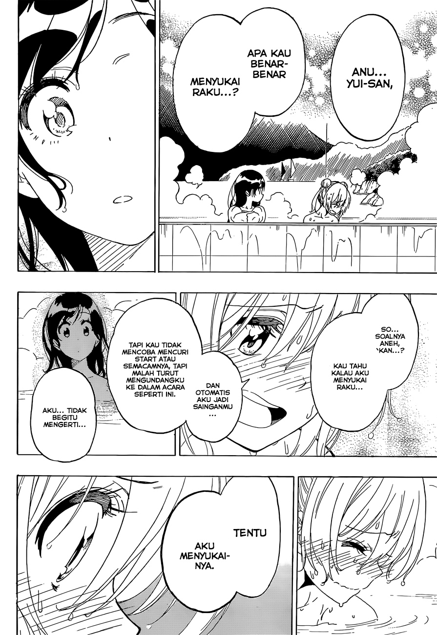 Chapter 176 - halaman 13