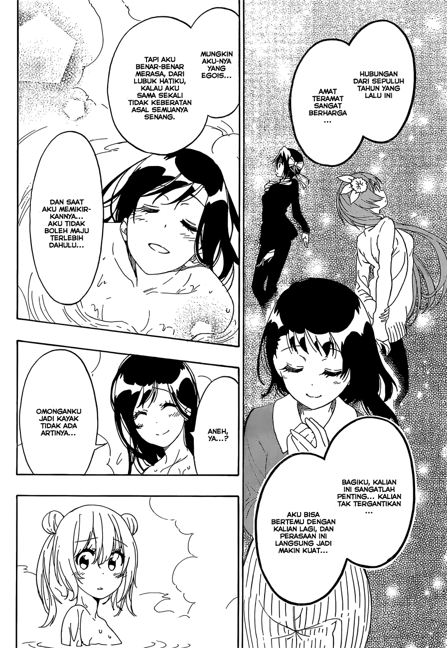 Chapter 176 - halaman 15