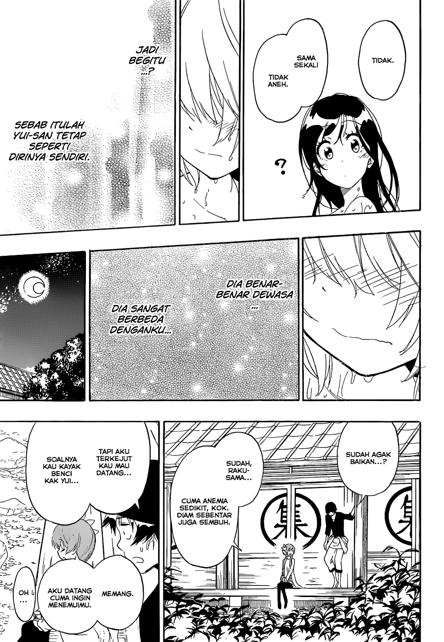 Chapter 176 - halaman 16