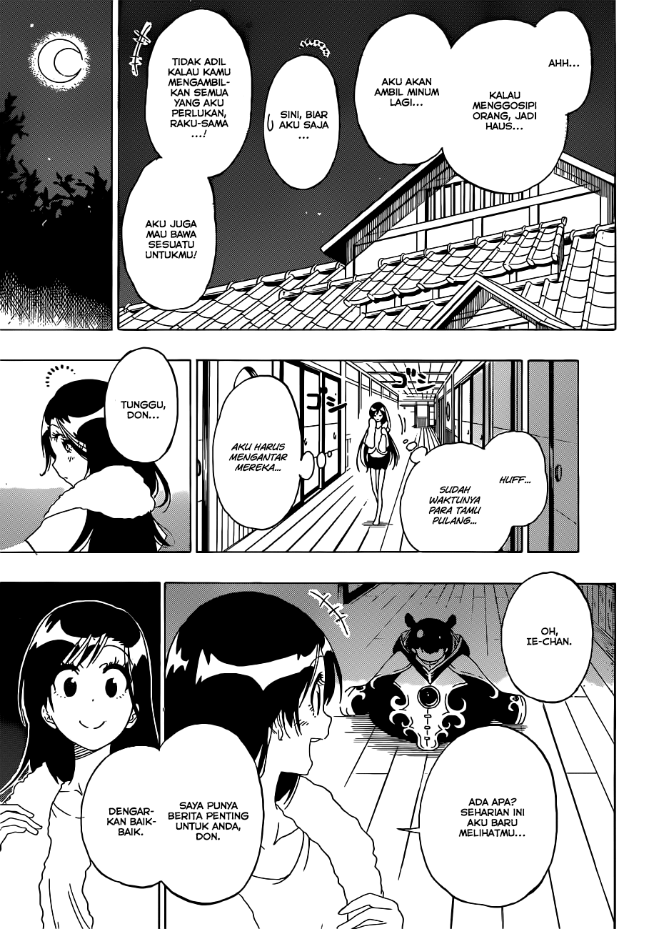 Chapter 176 - halaman 18