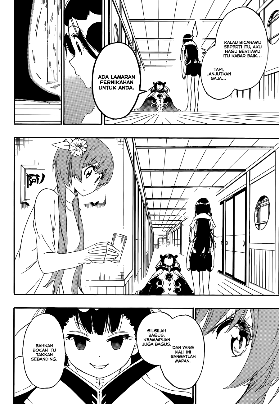 Chapter 176 - halaman 19