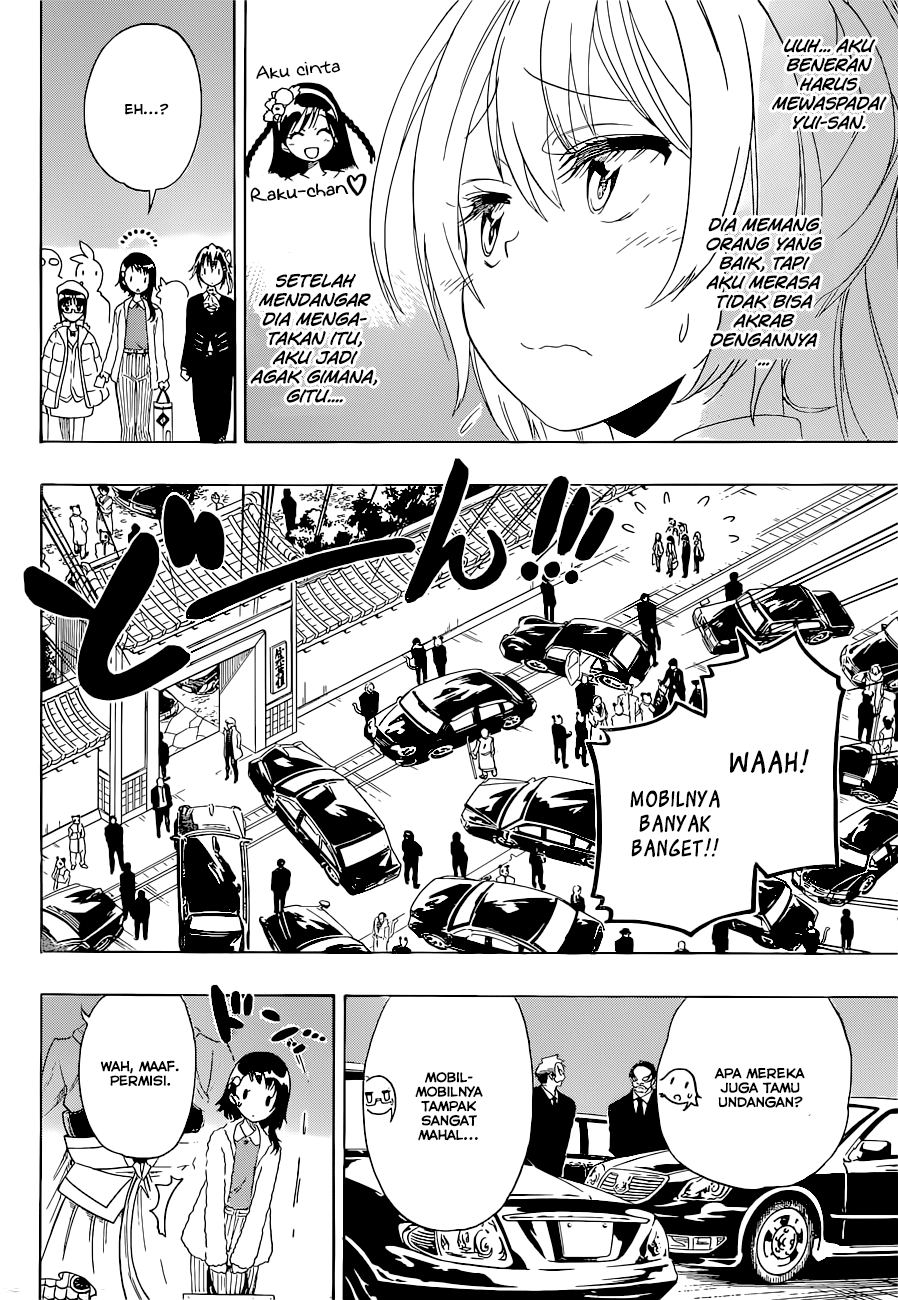 Chapter 176 - halaman 3