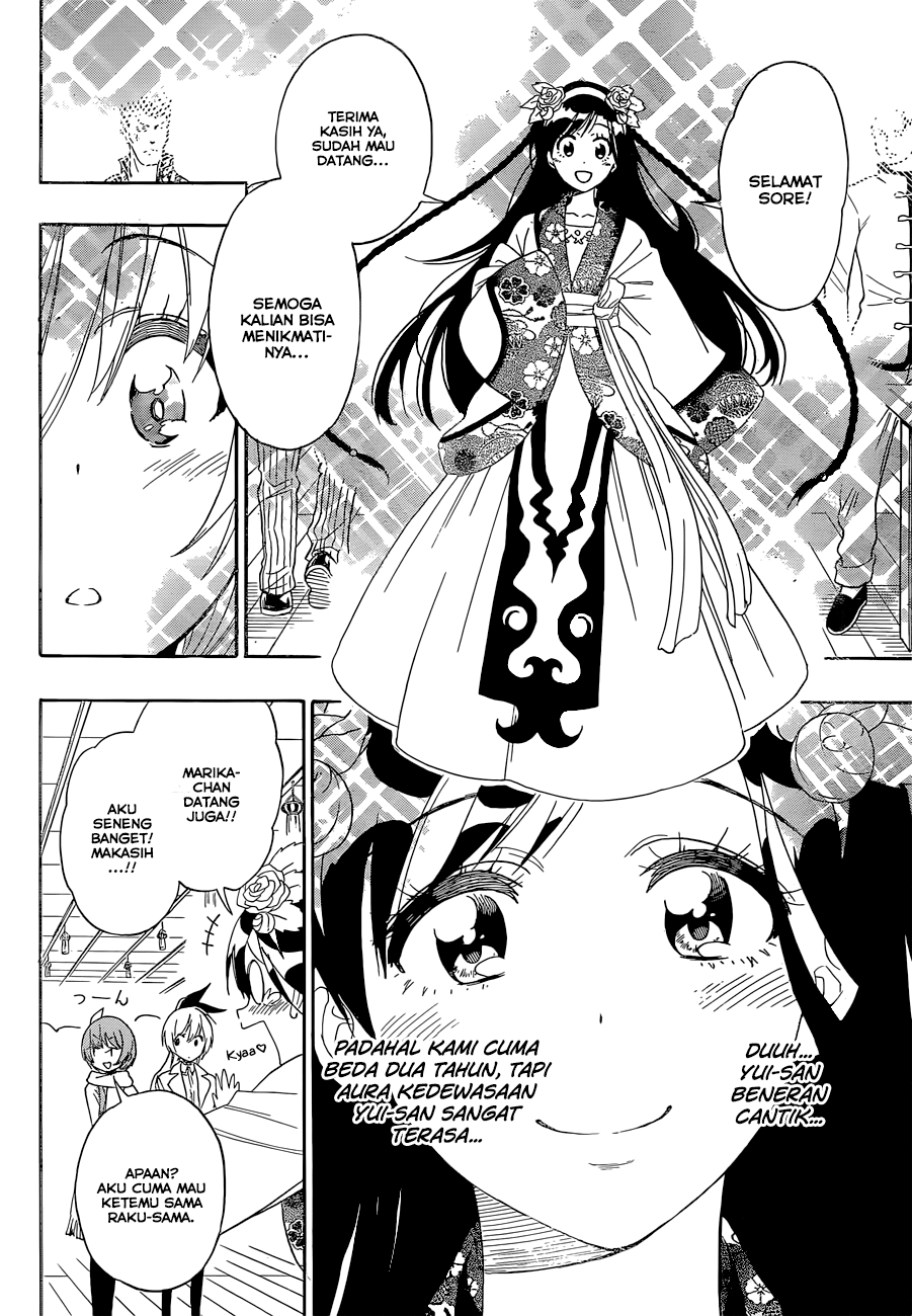 Chapter 176 - halaman 5