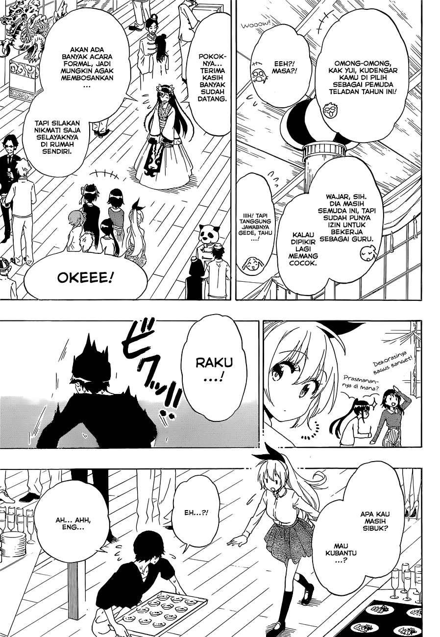 Chapter 176 - halaman 6