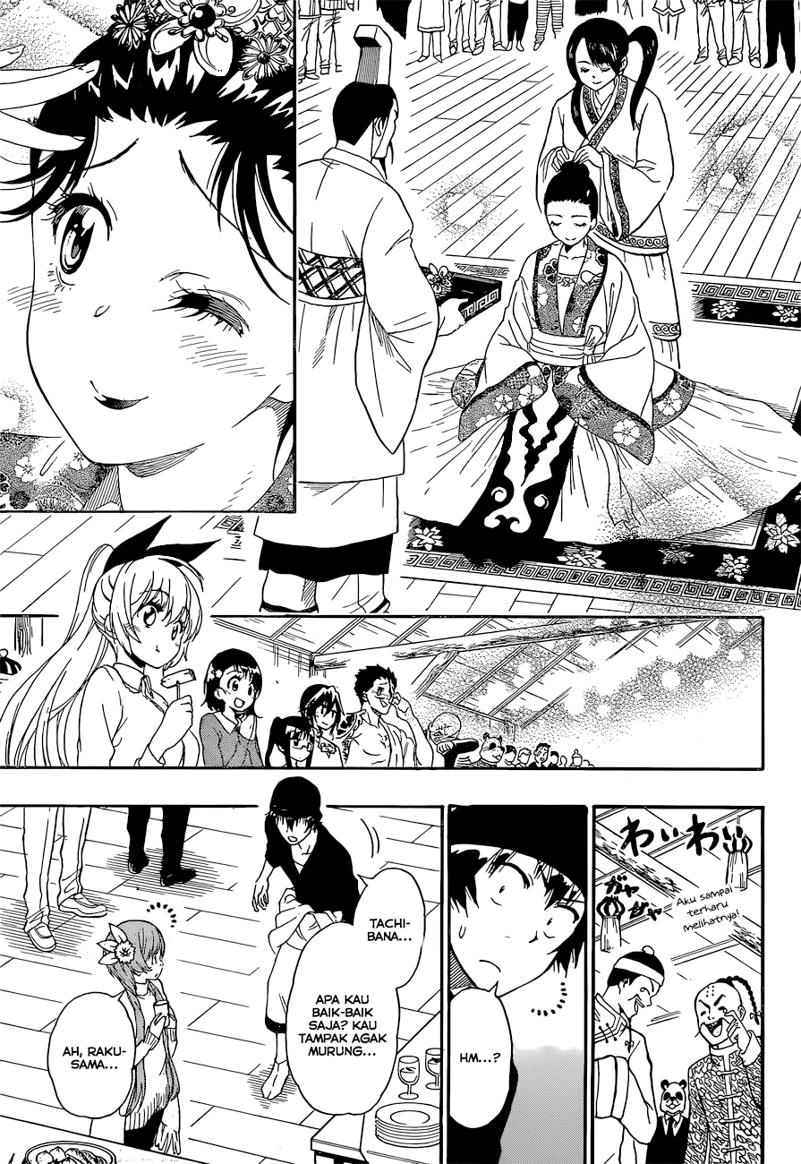 Chapter 176 - halaman 8