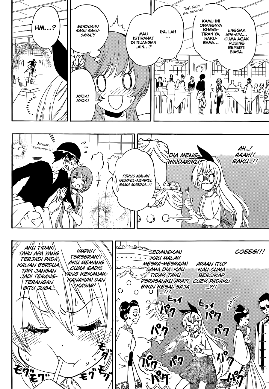 Chapter 176 - halaman 9