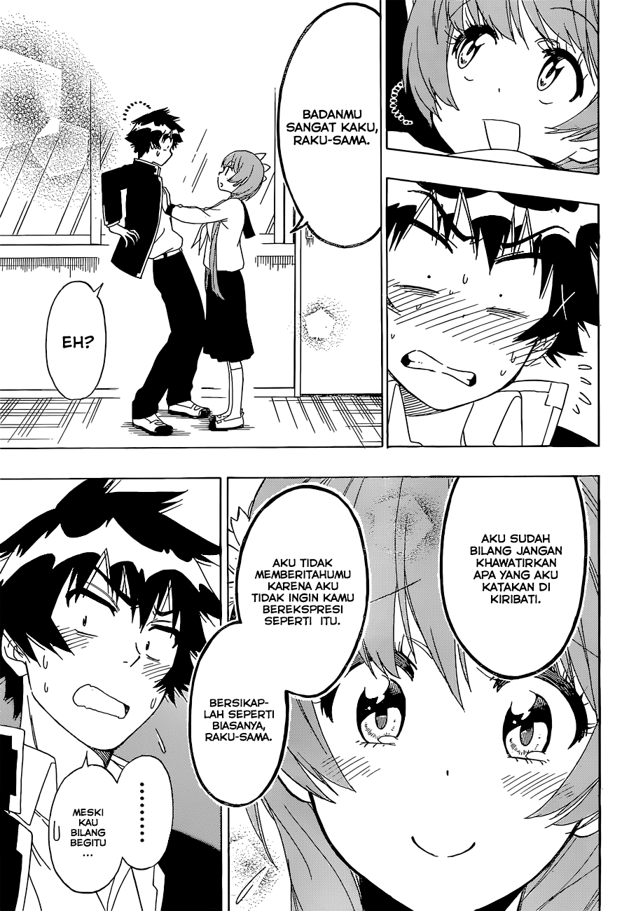 Chapter 175 - halaman 16