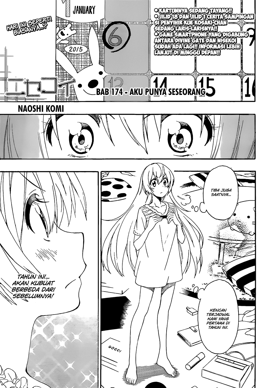 Chapter 174 - halaman 2