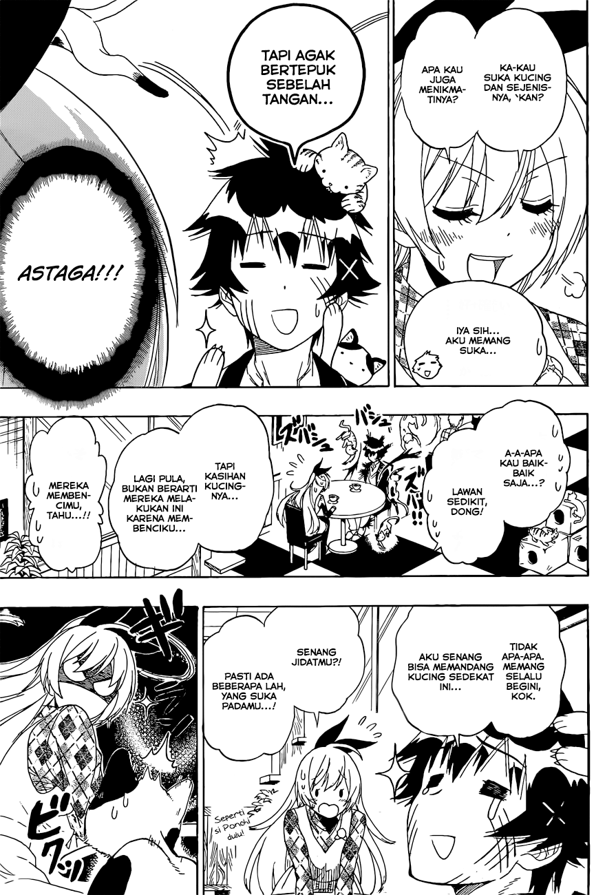 Chapter 174 - halaman 12