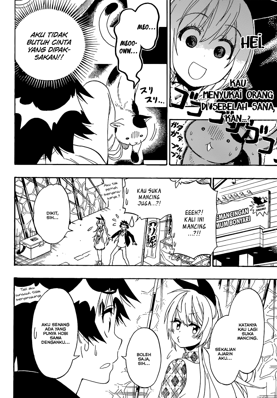 Chapter 174 - halaman 13