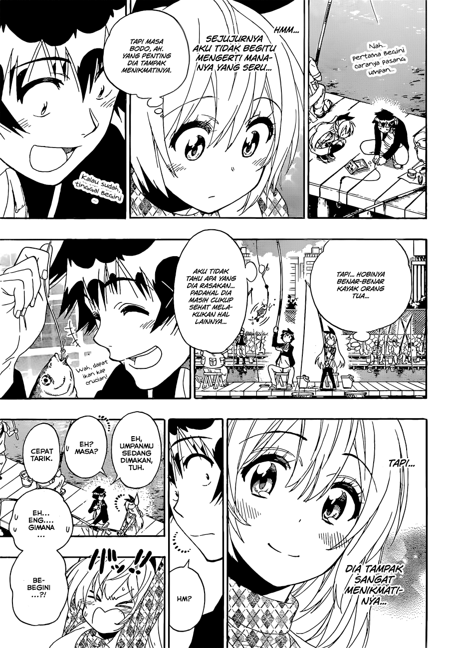 Chapter 174 - halaman 14