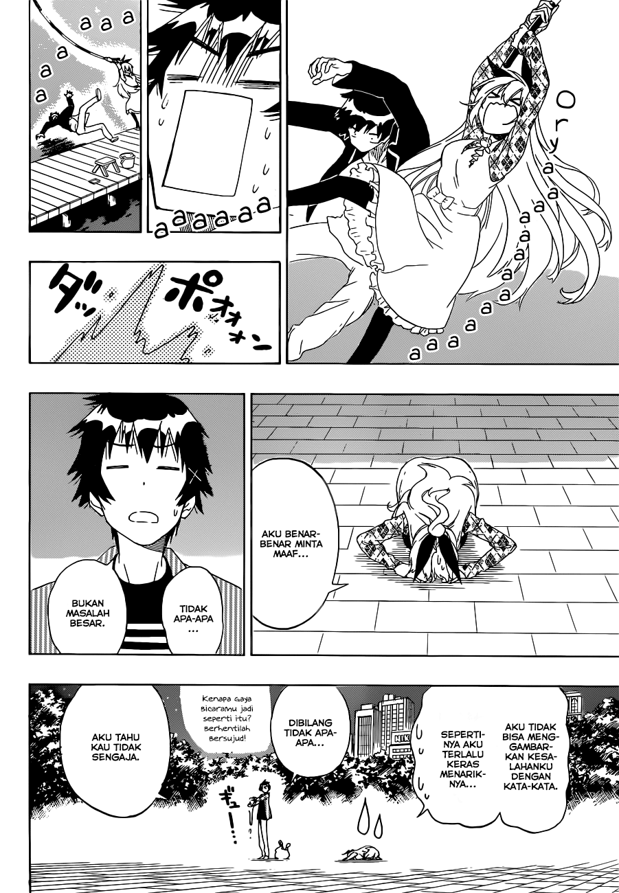 Chapter 174 - halaman 15