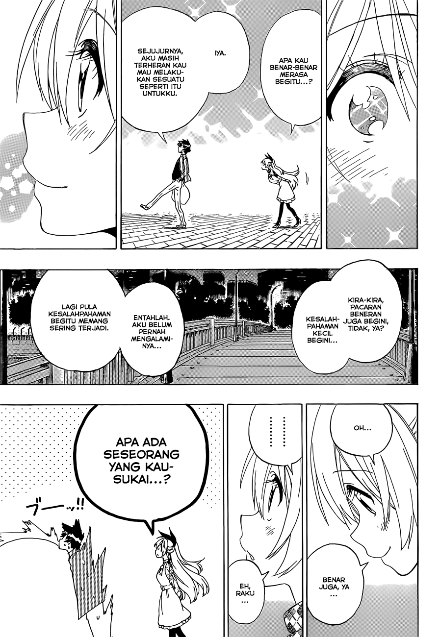Chapter 174 - halaman 18
