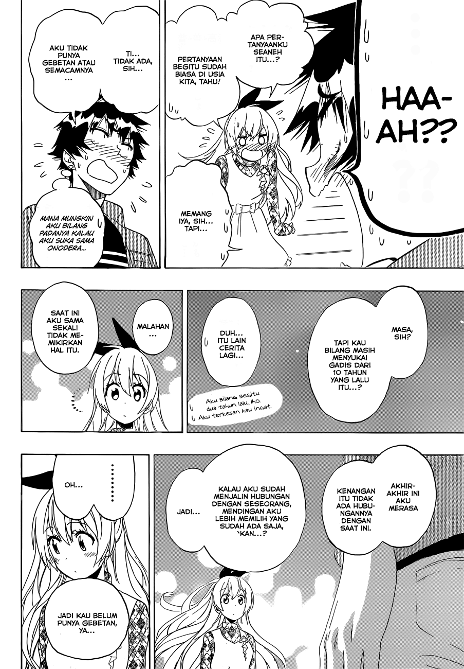 Chapter 174 - halaman 19