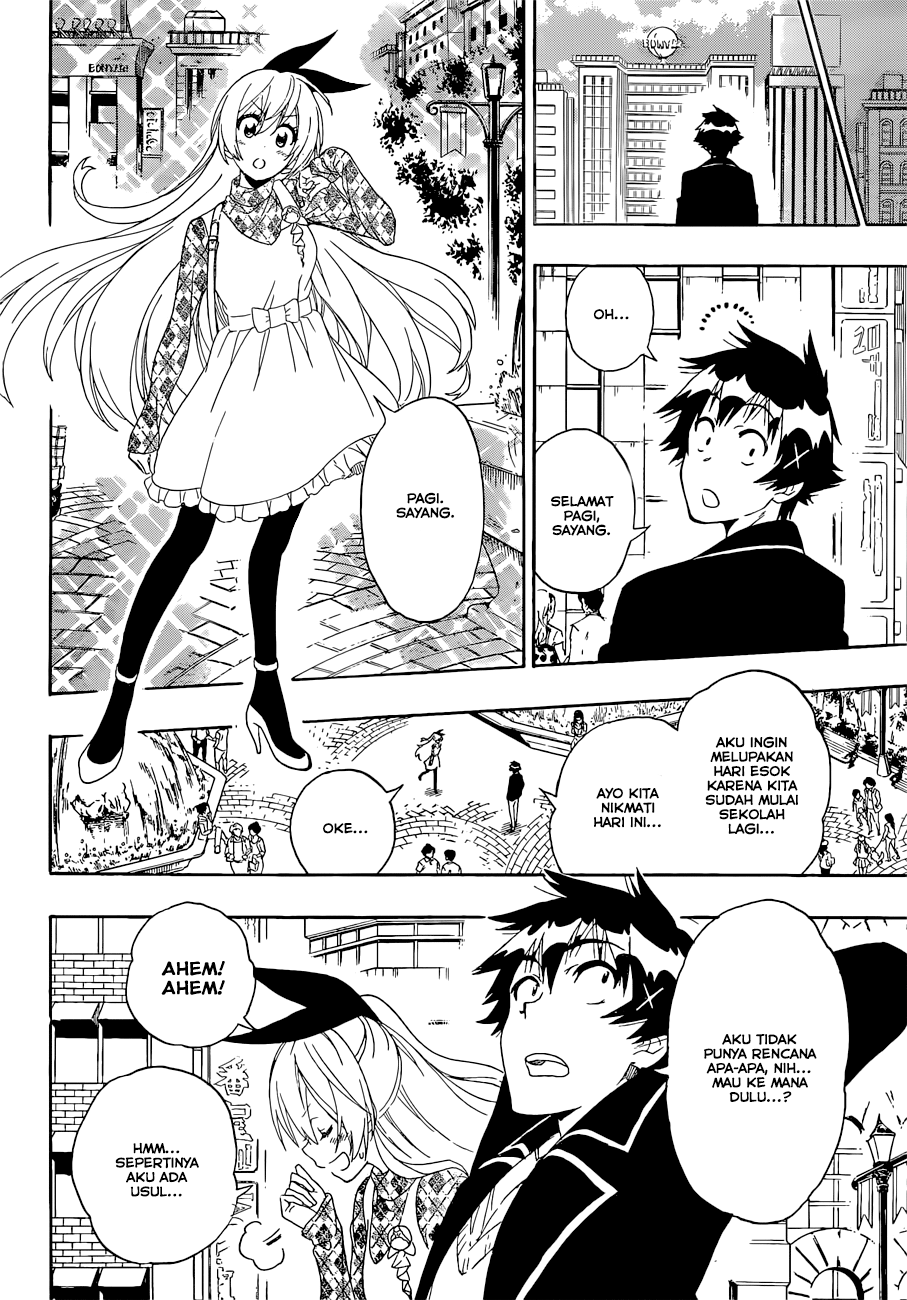 Chapter 174 - halaman 3
