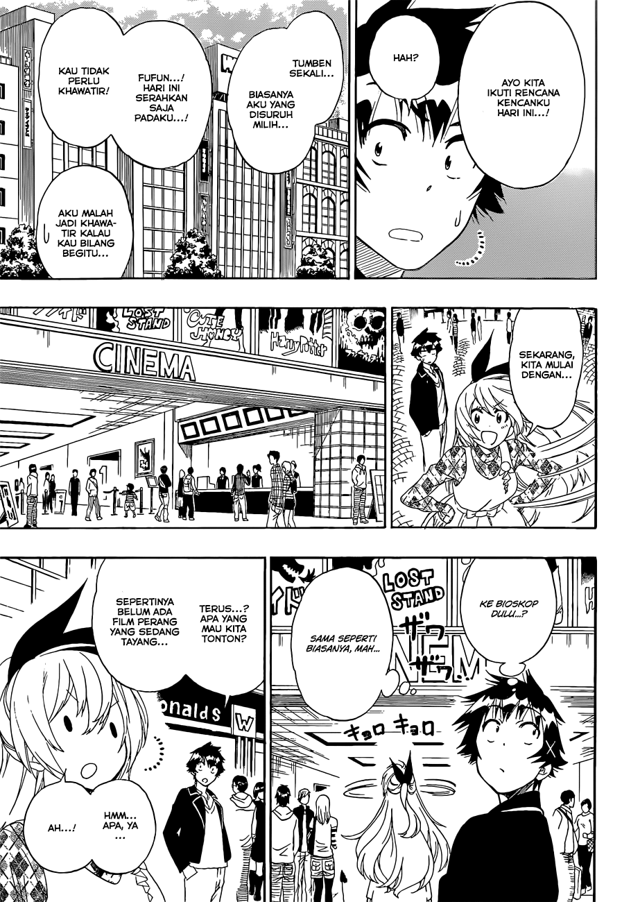 Chapter 174 - halaman 4