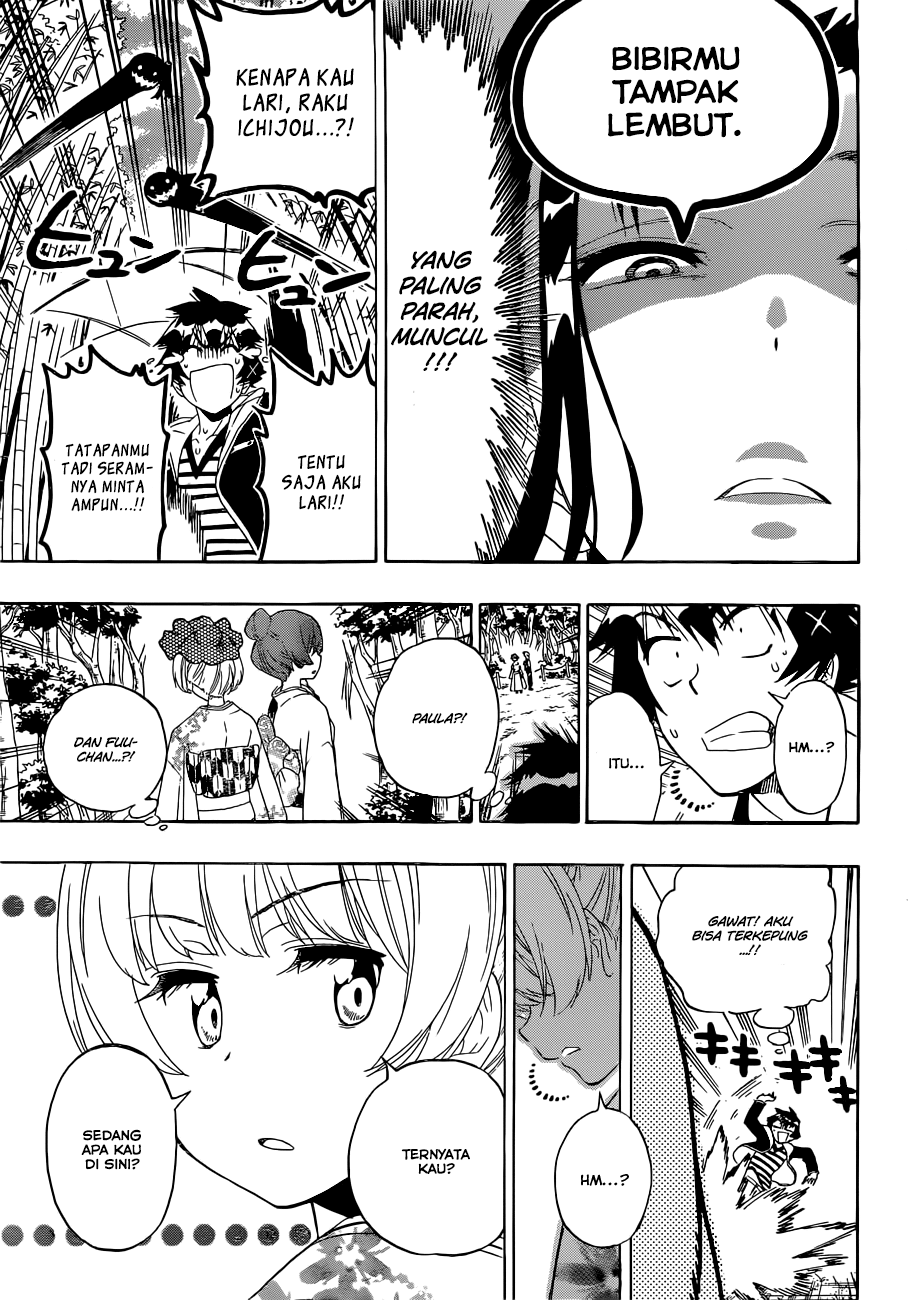 Chapter 173 - halaman 14