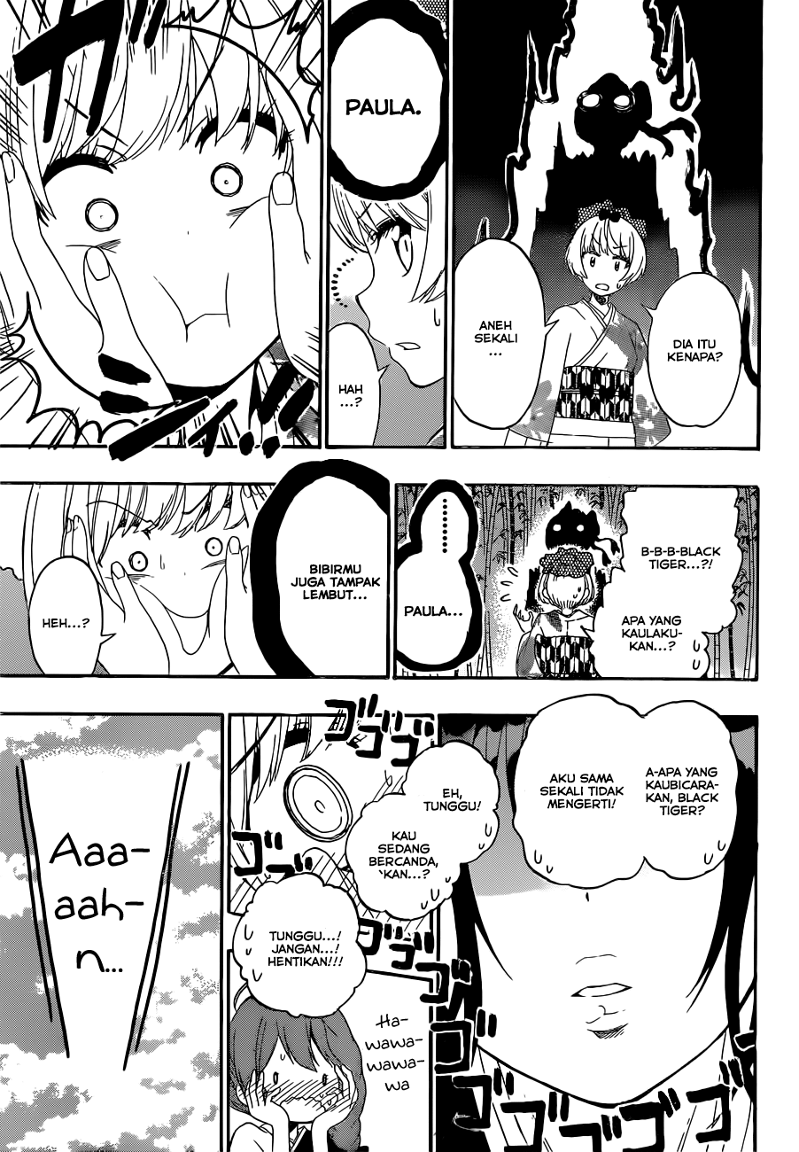 Chapter 173 - halaman 16