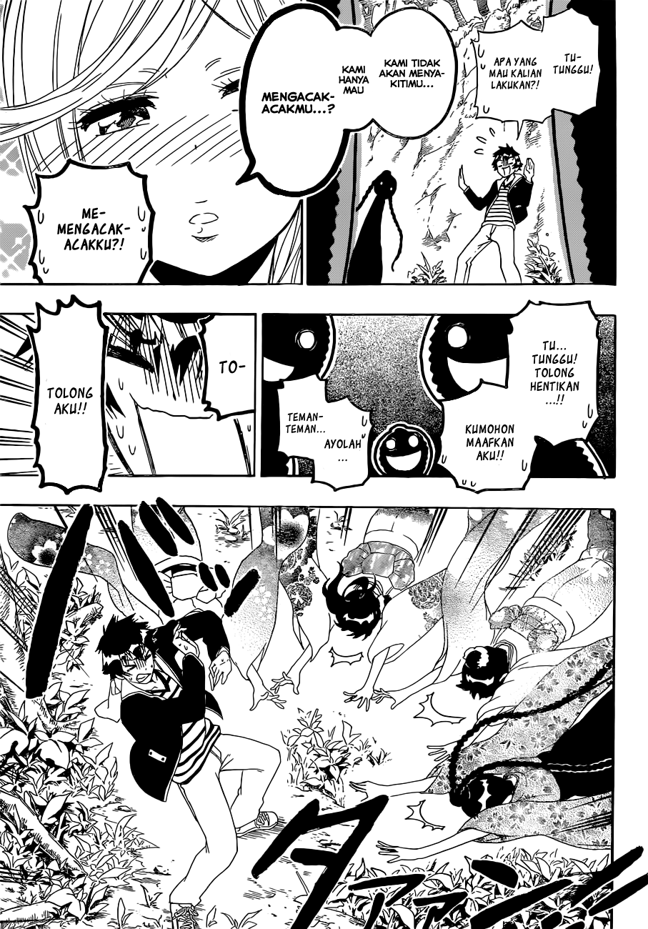 Chapter 173 - halaman 18