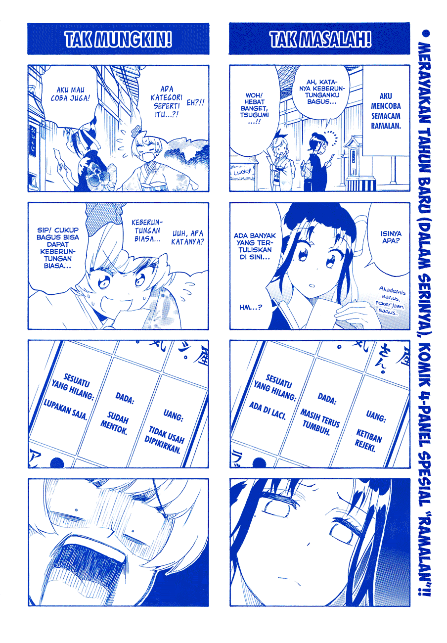 Chapter 173 - halaman 3