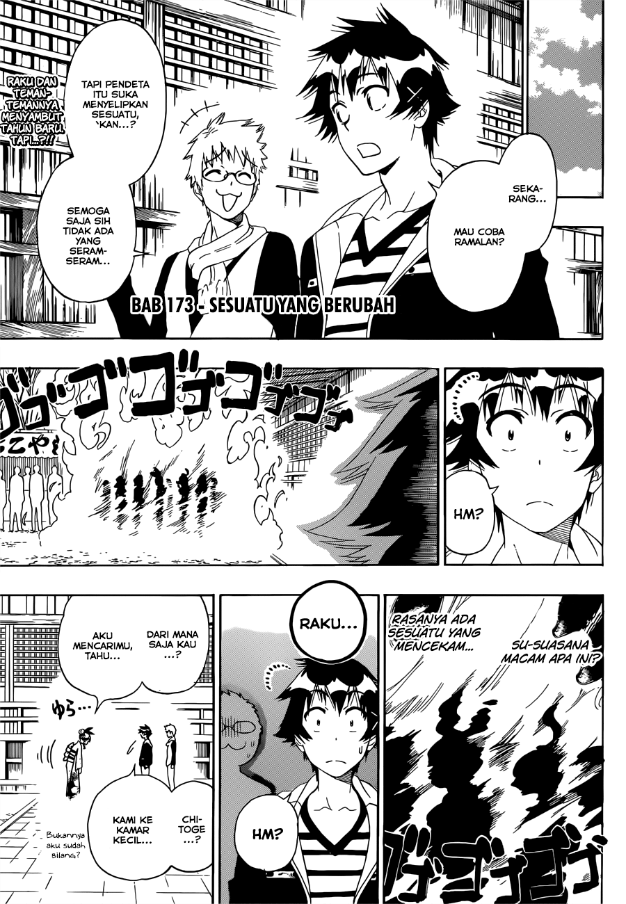Chapter 173 - halaman 4
