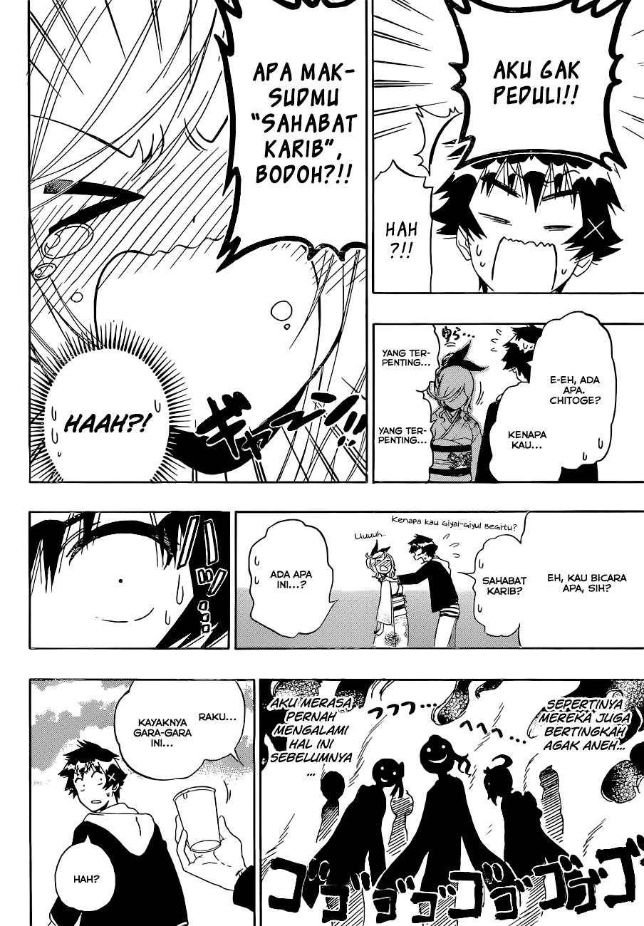 Chapter 173 - halaman 5