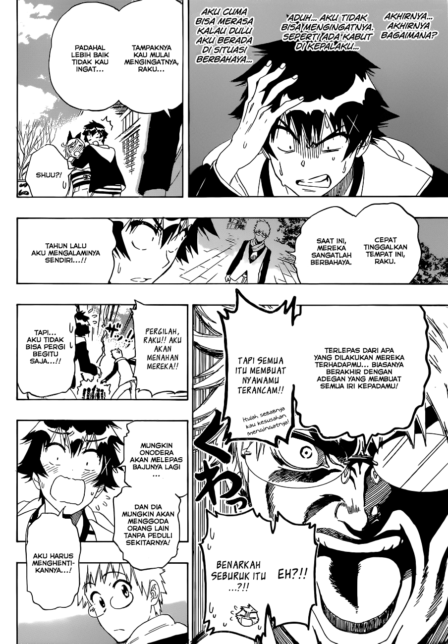 Chapter 173 - halaman 7