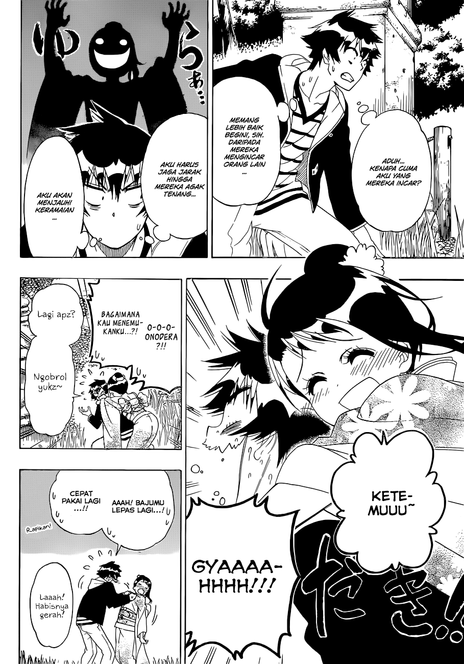 Chapter 173 - halaman 9
