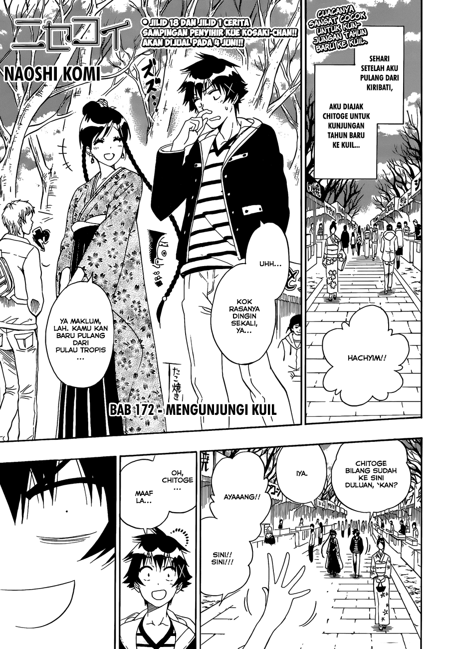 Chapter 172 - halaman 2