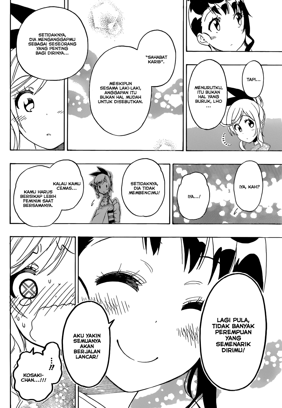 Chapter 172 - halaman 15