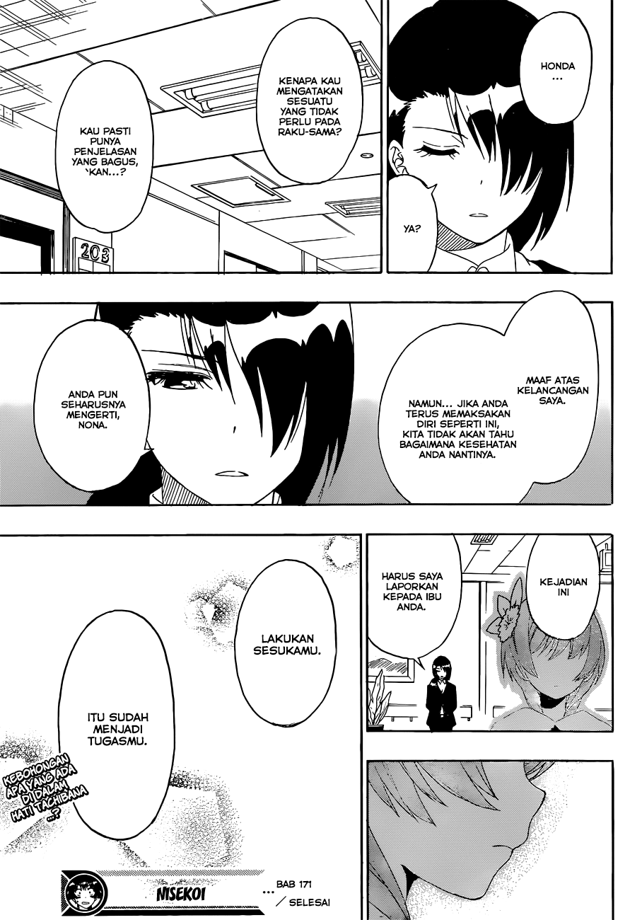 Chapter 171 - halaman 19
