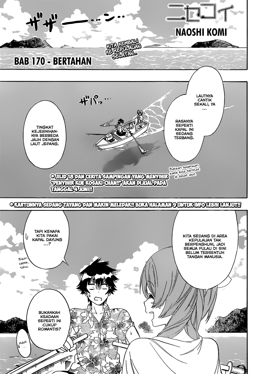 Chapter 170 - halaman 2