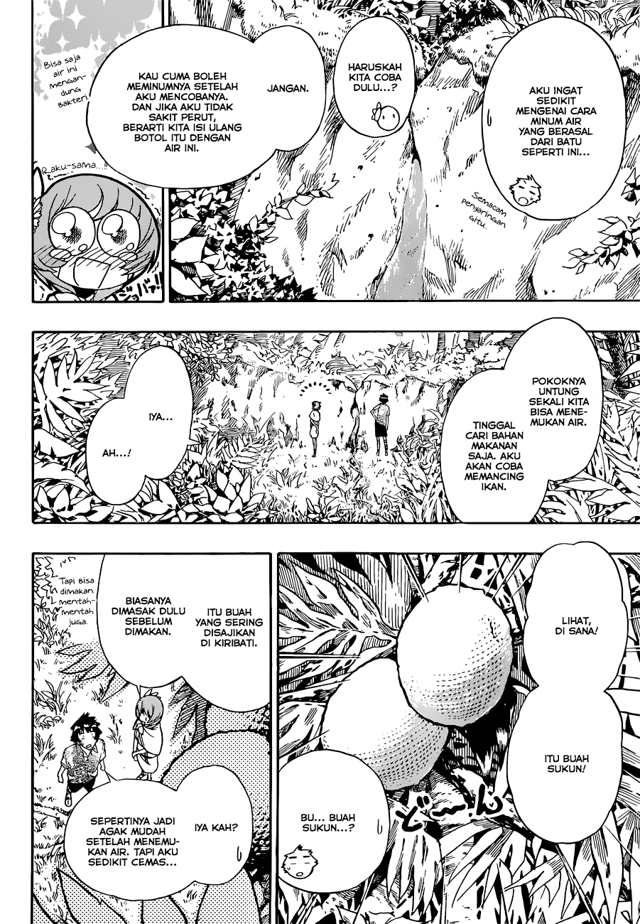Chapter 170 - halaman 13