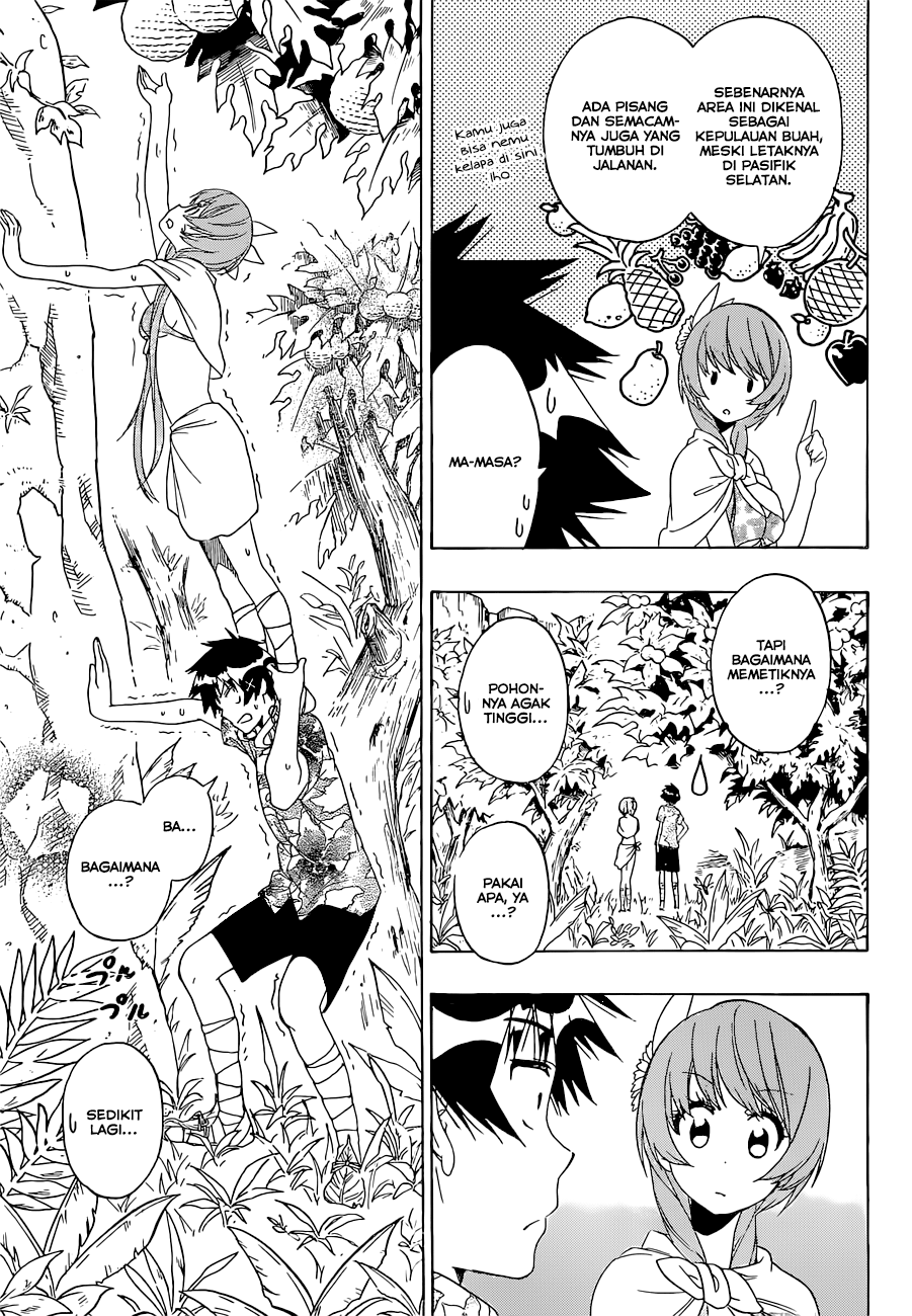 Chapter 170 - halaman 14