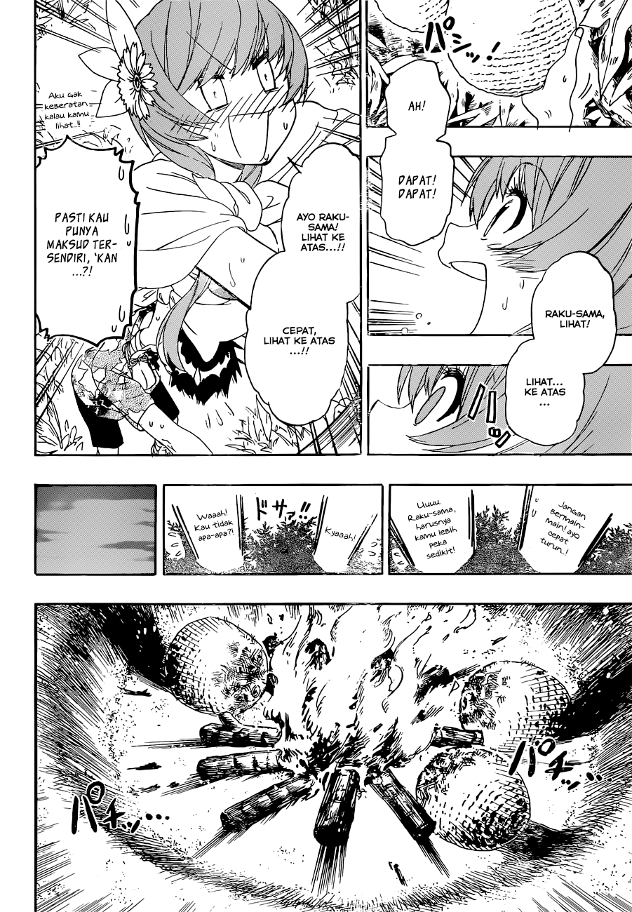 Chapter 170 - halaman 15