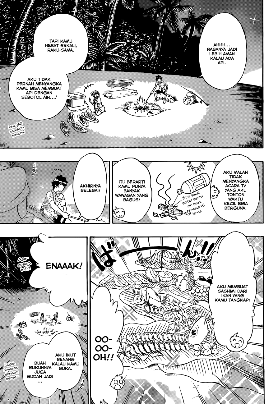 Chapter 170 - halaman 16