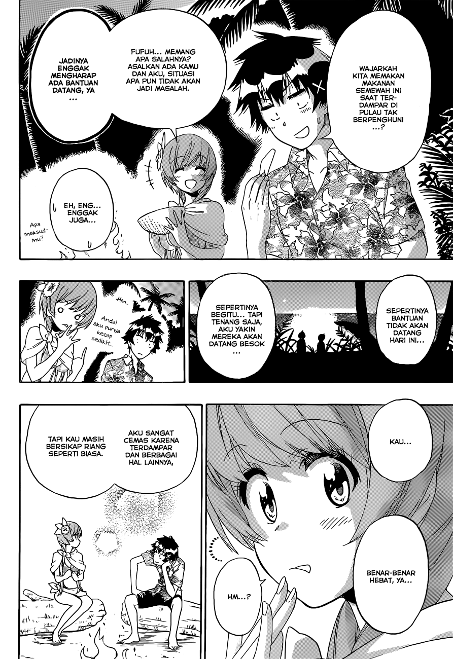 Chapter 170 - halaman 17