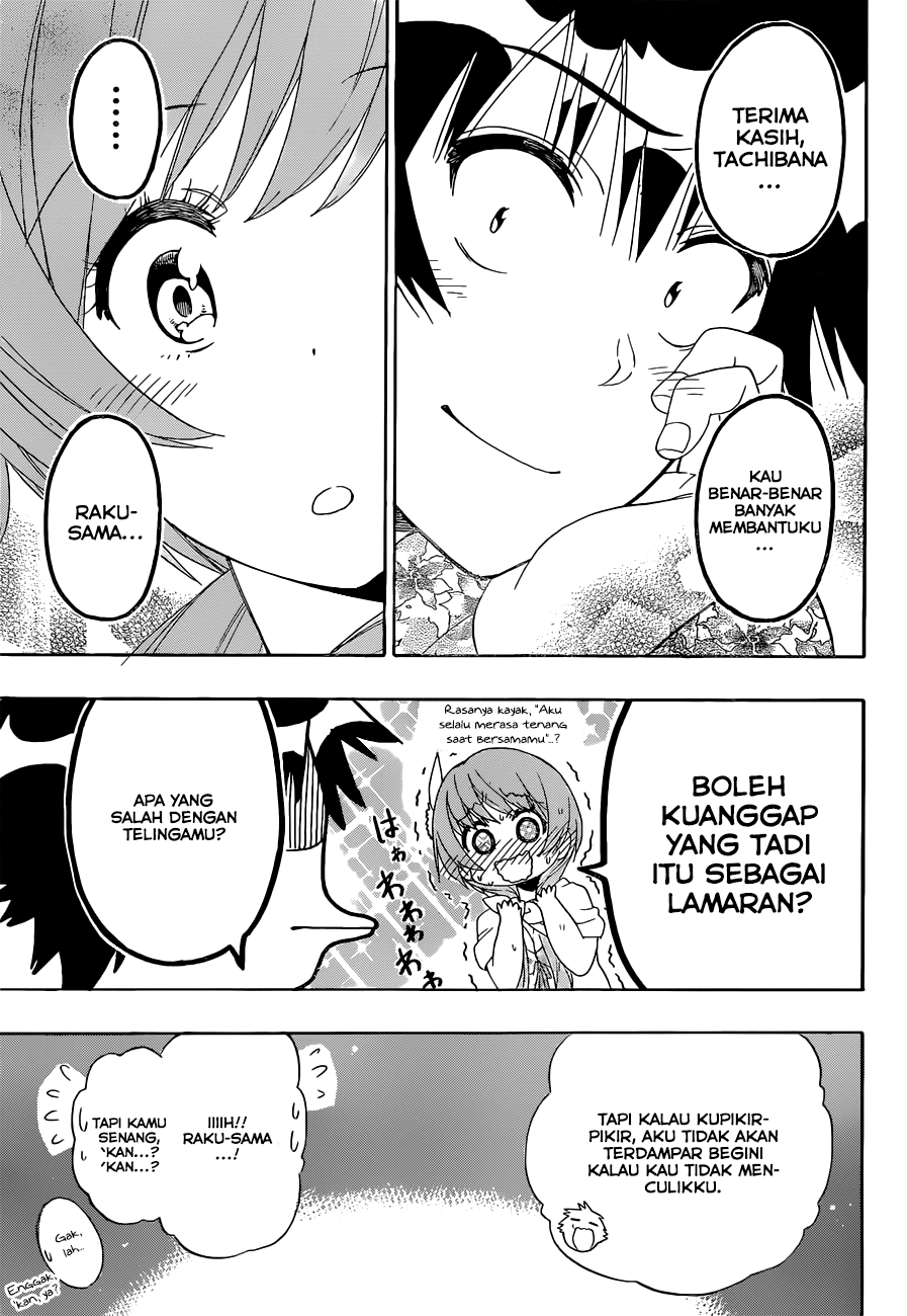 Chapter 170 - halaman 18