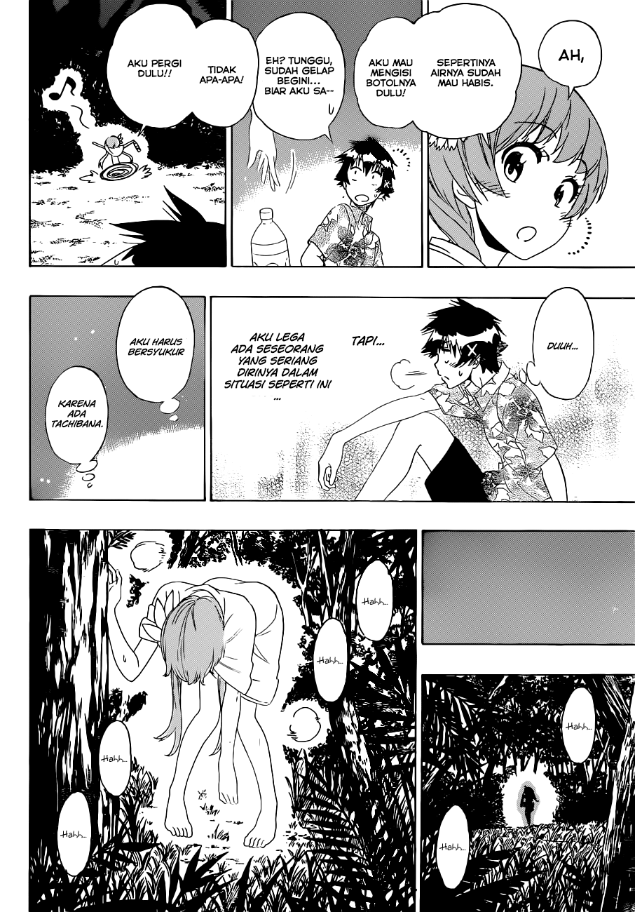 Chapter 170 - halaman 19