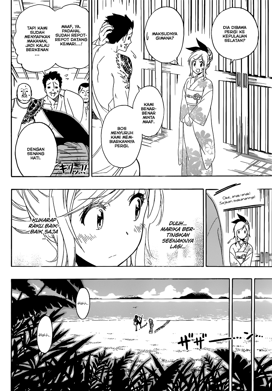 Chapter 170 - halaman 5
