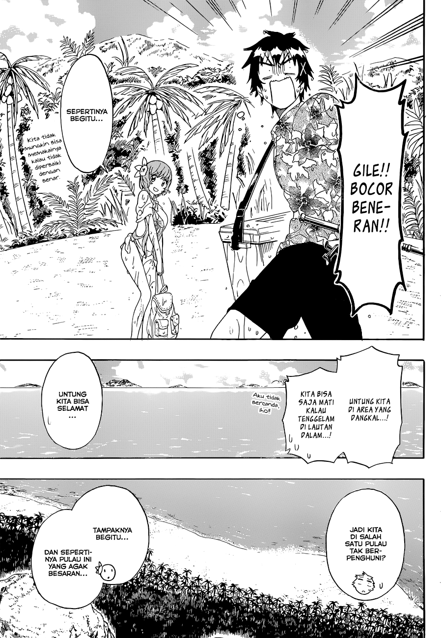 Chapter 170 - halaman 6
