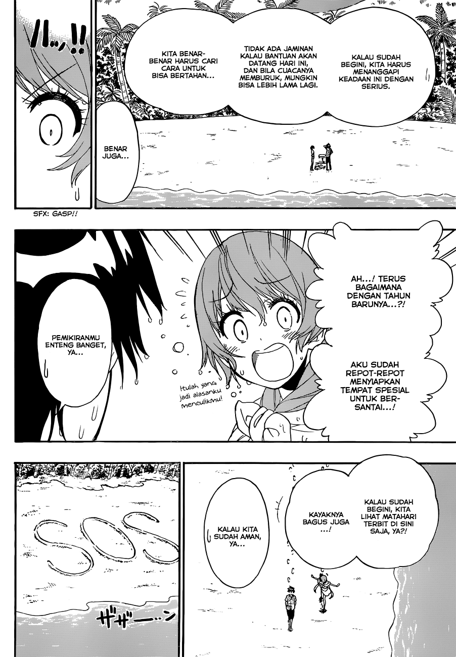 Chapter 170 - halaman 9