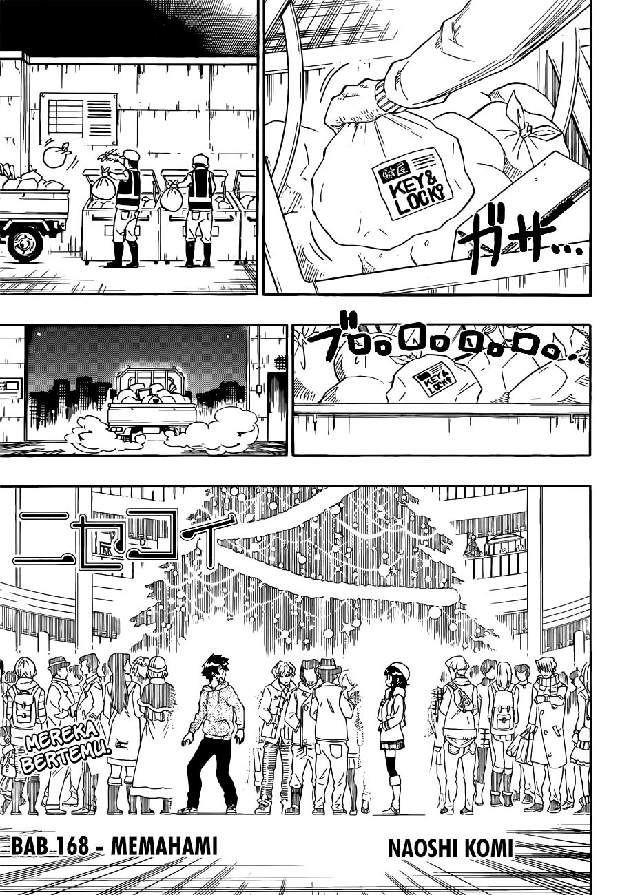 Chapter 168 - halaman 2