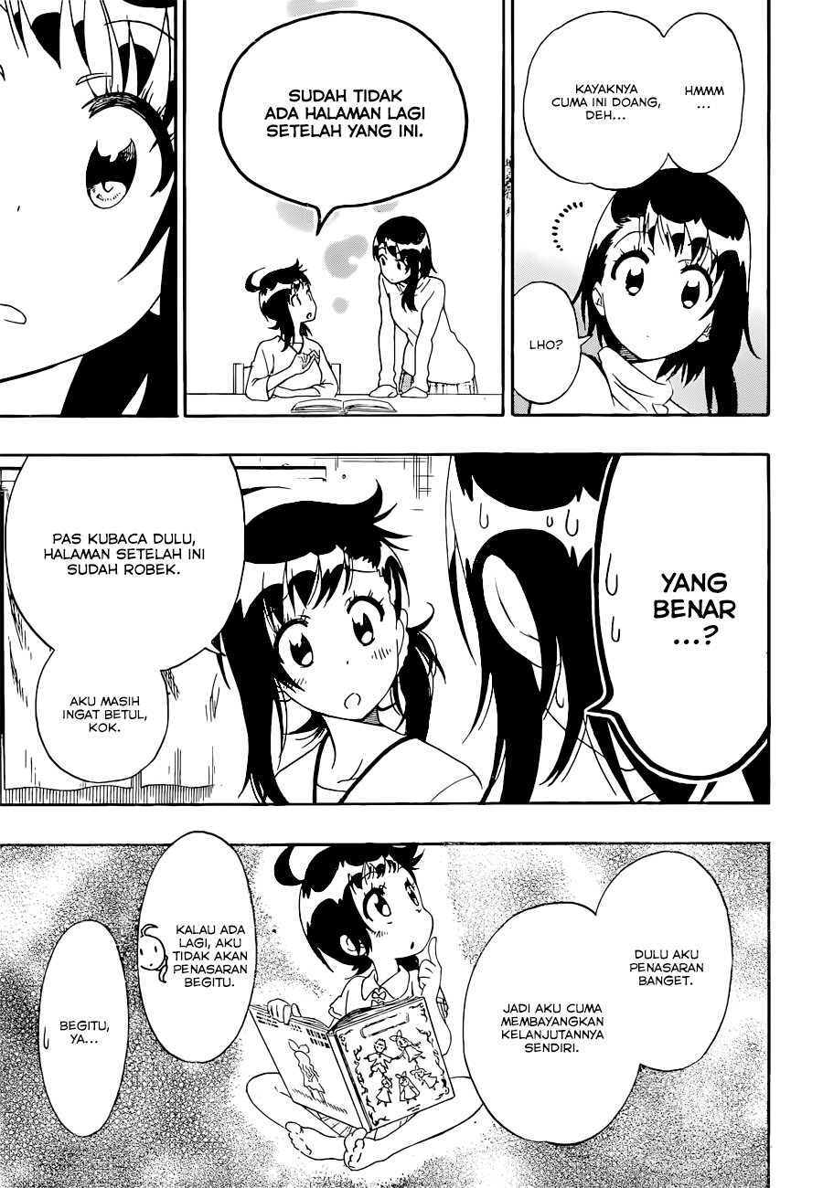 Chapter 168 - halaman 14