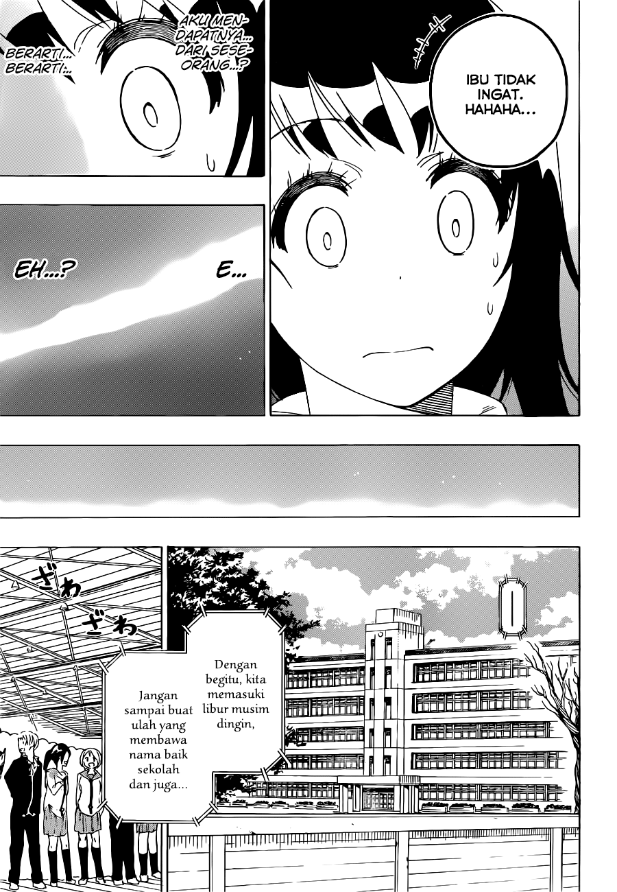 Chapter 168 - halaman 16