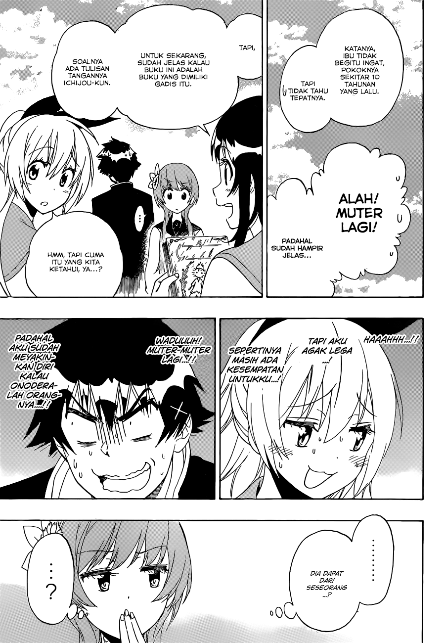 Chapter 168 - halaman 18