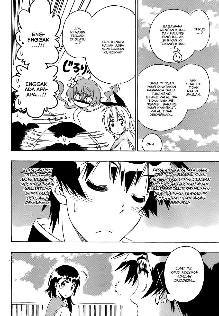 Chapter 168 - halaman 19